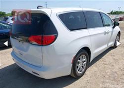 کرایسلەر ڤۆیجەر